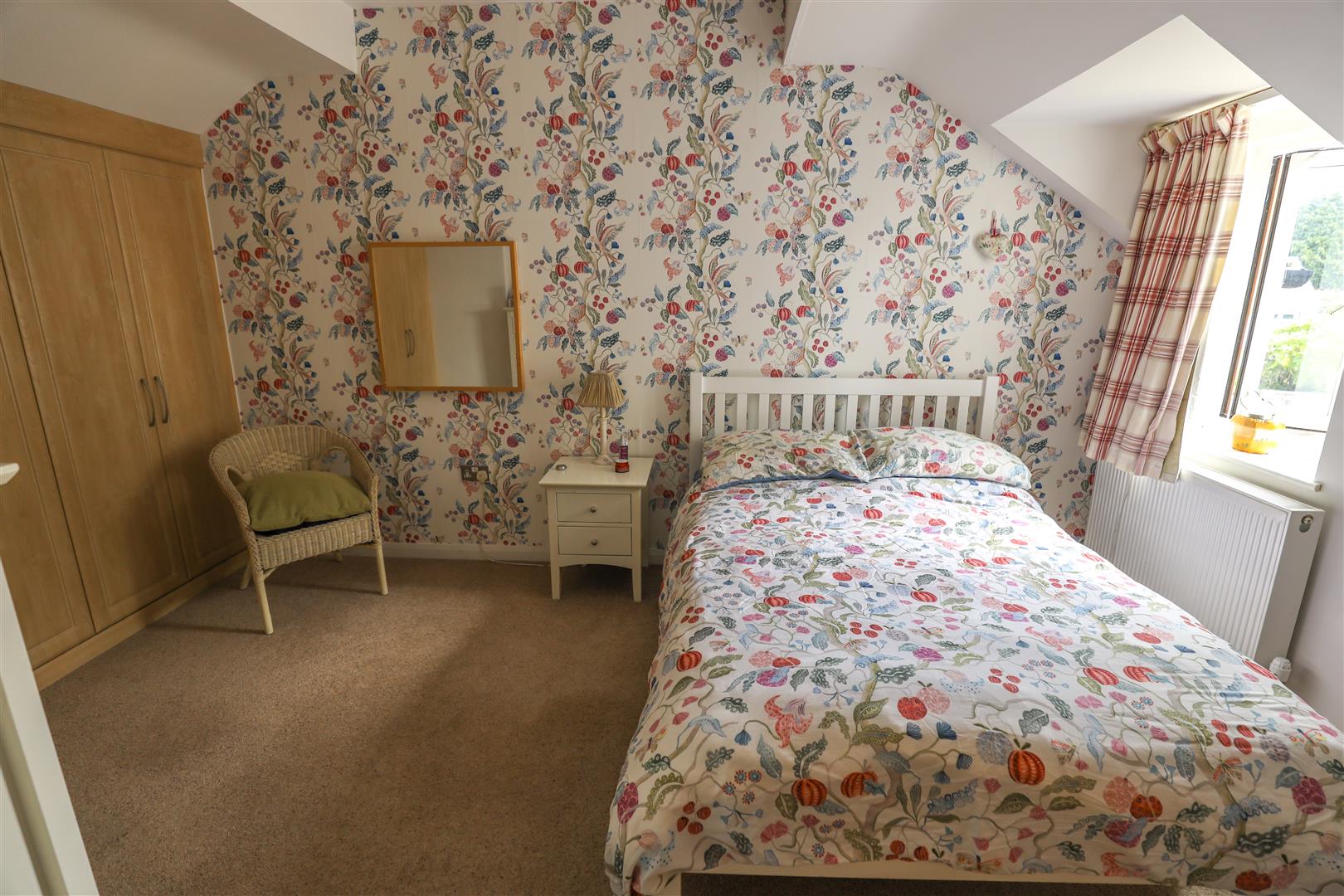 Primrose View, St. Quentins Close, Llanblethian, Cowbridge, Vale Of Glamorgan, CF71 7EZ
